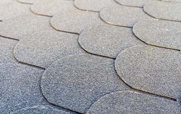 Kinnerton asphalt roofing costs
