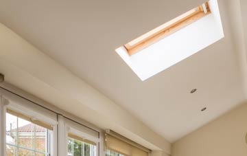 Kinnerton conservatory roof insulation companies