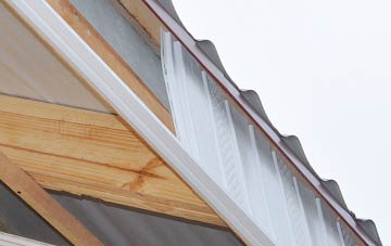 why Kinnerton fascia repairs are essential