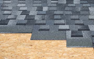 expert Kinnerton asphalt roof companies