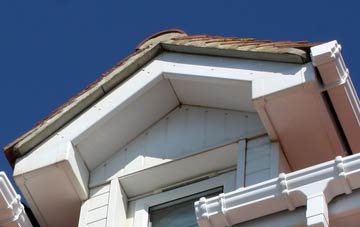 Kinnerton fascia installation costs