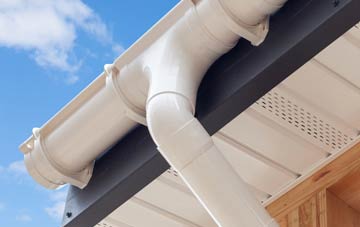 Kinnerton gutter installation costs