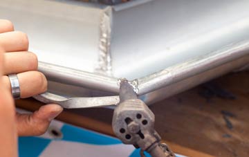 disadvantages of Kinnerton lead roofing