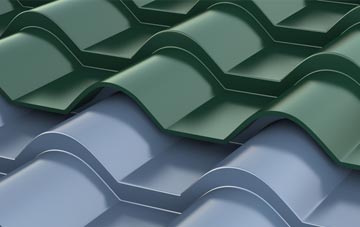 who should consider Kinnerton plastic roofs