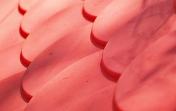 Kinnerton plastic roof costs