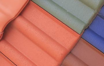 Kinnerton plastic roofing companies