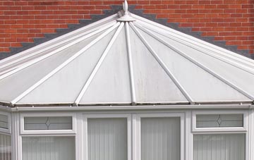 Kinnerton polycarbonate conservatory roof repairs