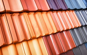Kinnerton roof tile costs