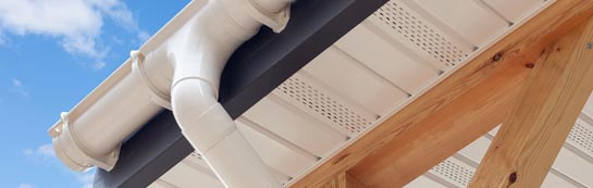 get Kinnerton guttering quotes today