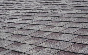 Kinnerton tiles for shallow pitch roofing