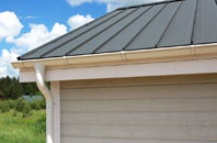 Kinnerton fascia repair