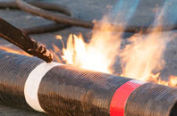 Kinnerton flat roofing replacement