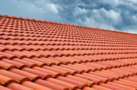 Kinnerton roofing tiles