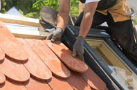 Kinnerton tiled roofing companies