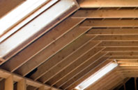 Kinnerton tapered roof insulation quotes